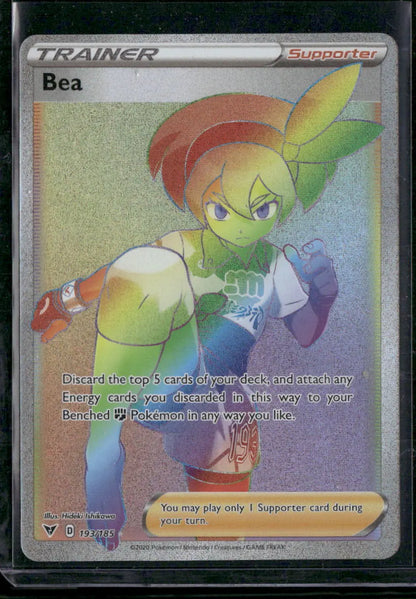 Bea #193