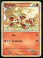 Growlithe #65