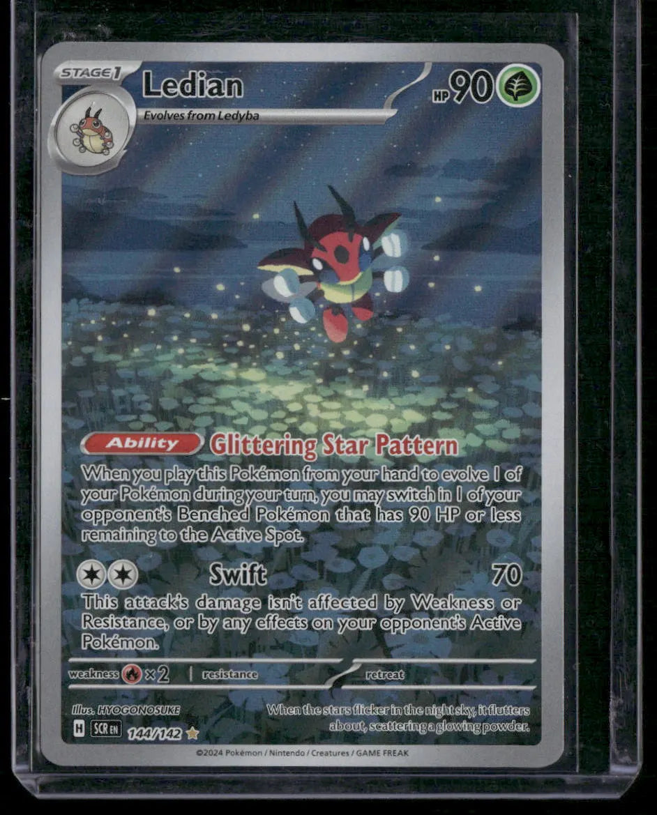 Ledian #144
