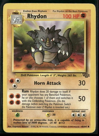 Rhydon #45