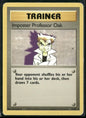 Impostor Professor Oak #73