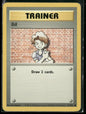 Bill #91 - Base Pokémon kort, stand Good