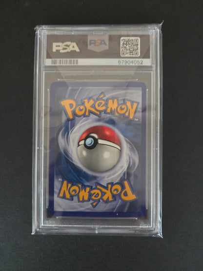 Ponyta #126 (PSA 8)