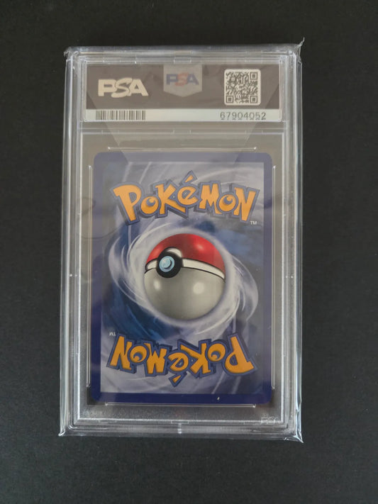 Ponyta #126 (PSA 8)