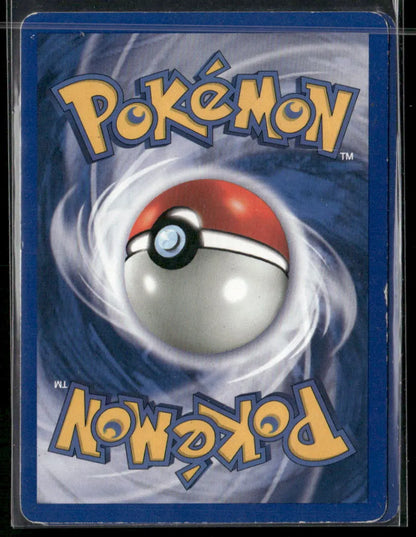 Grass Energy #99 - Base Pokémon kort, stand Light Played (bagside)