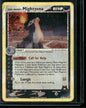 Team Magma's Mightyena #37