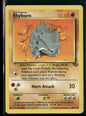 Rhyhorn #61