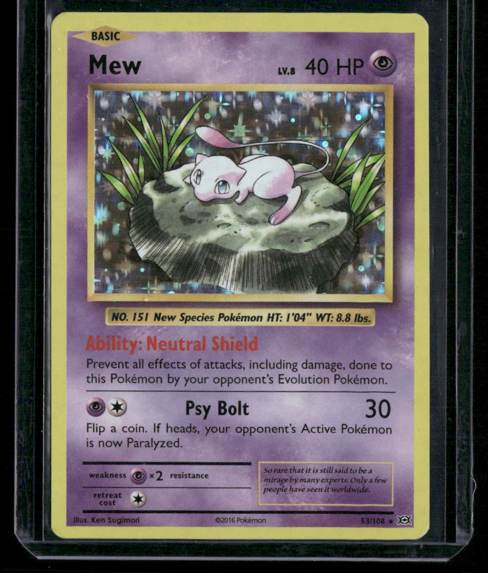 Mew #53