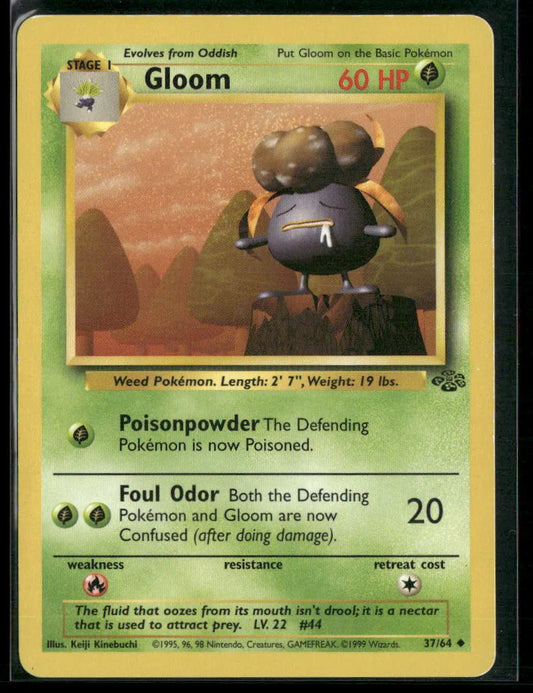 Gloom #37