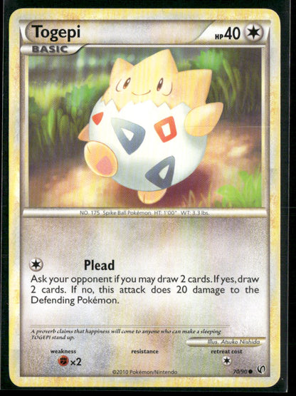 Togepi #70