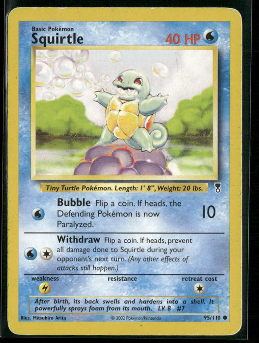 Squirtle #95