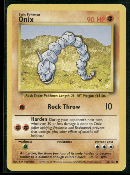 Onix #56