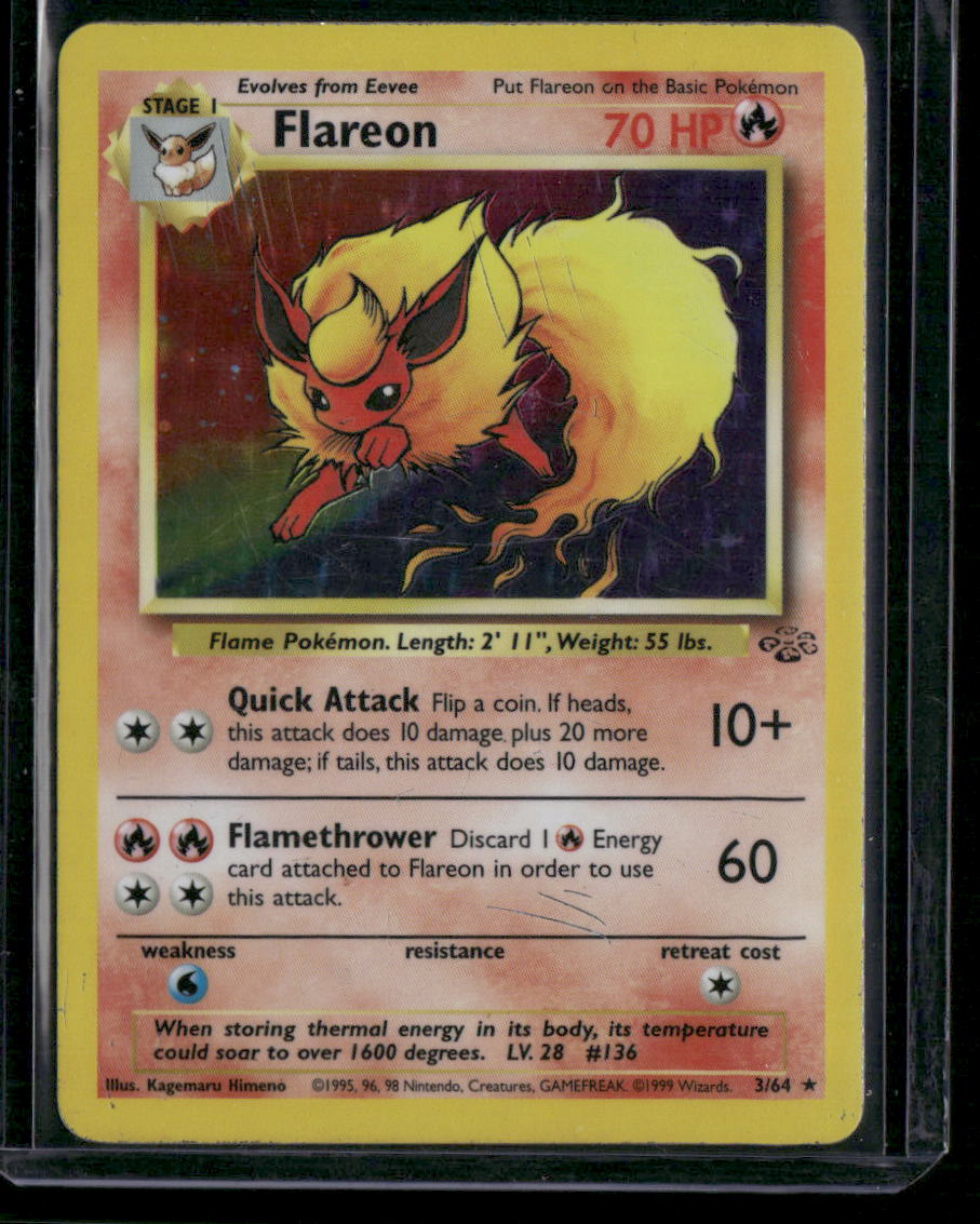 Flareon #3