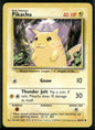 Pikachu #58