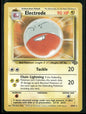 Electrode #18