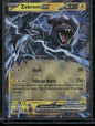 Zekrom ex #34