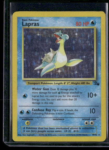 Lapras #10
