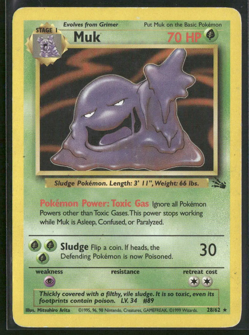 Muk #13