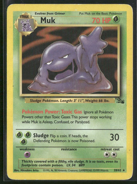 Muk #13