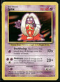 Jynx #31