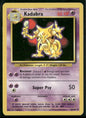 Kadabra #32