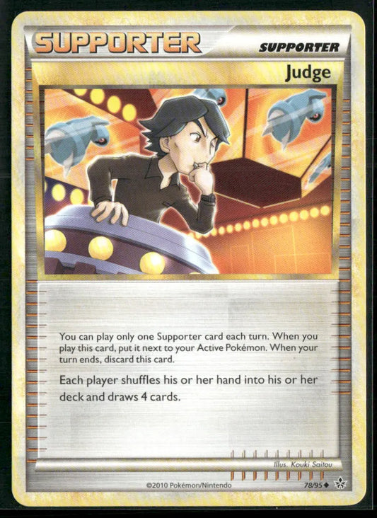 Judge #78