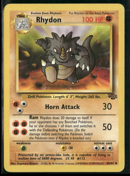 Rhydon #45