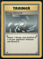 Energy Removal #92 - Base Pokémon kort, stand Good