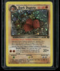 Dark Dugtrio #6