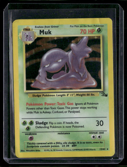 Muk #13
