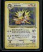 Jolteon #4