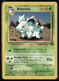 Nidorina #40