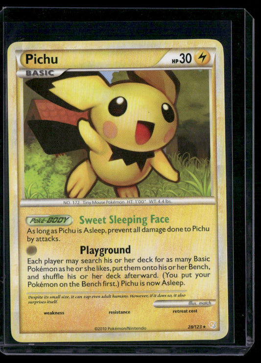 Pichu #28