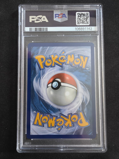 Iono #237 (PSA 8)