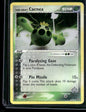 Team Aqua's Cacnea #24
