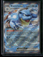 Blastoise ex #30