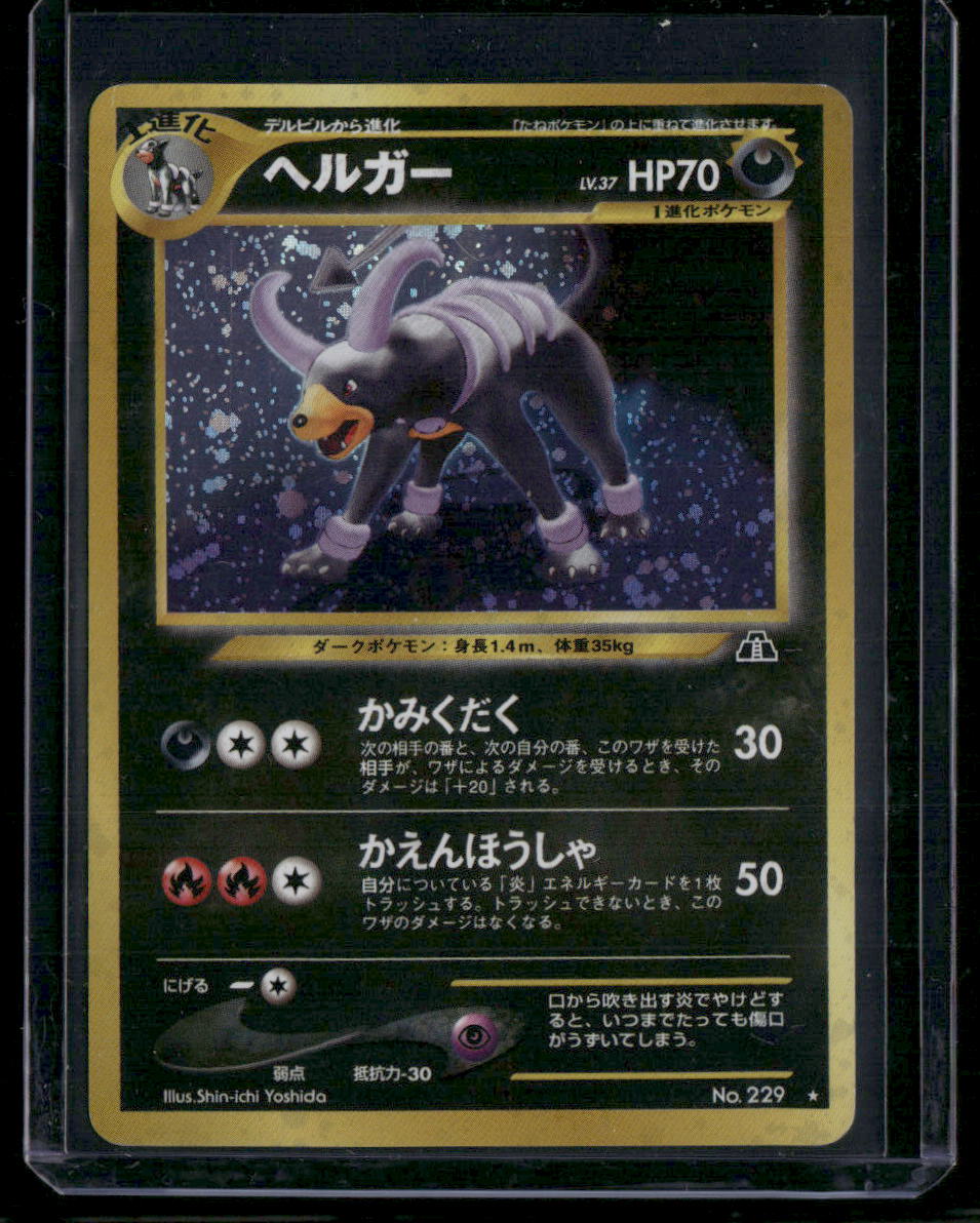 Houndoom #229