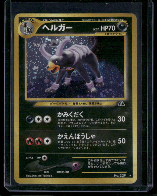 Houndoom #229