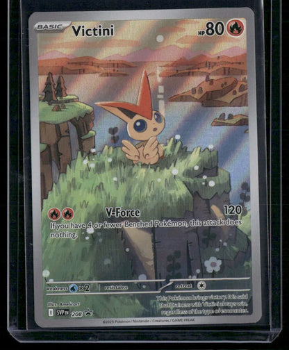 Victini #208
