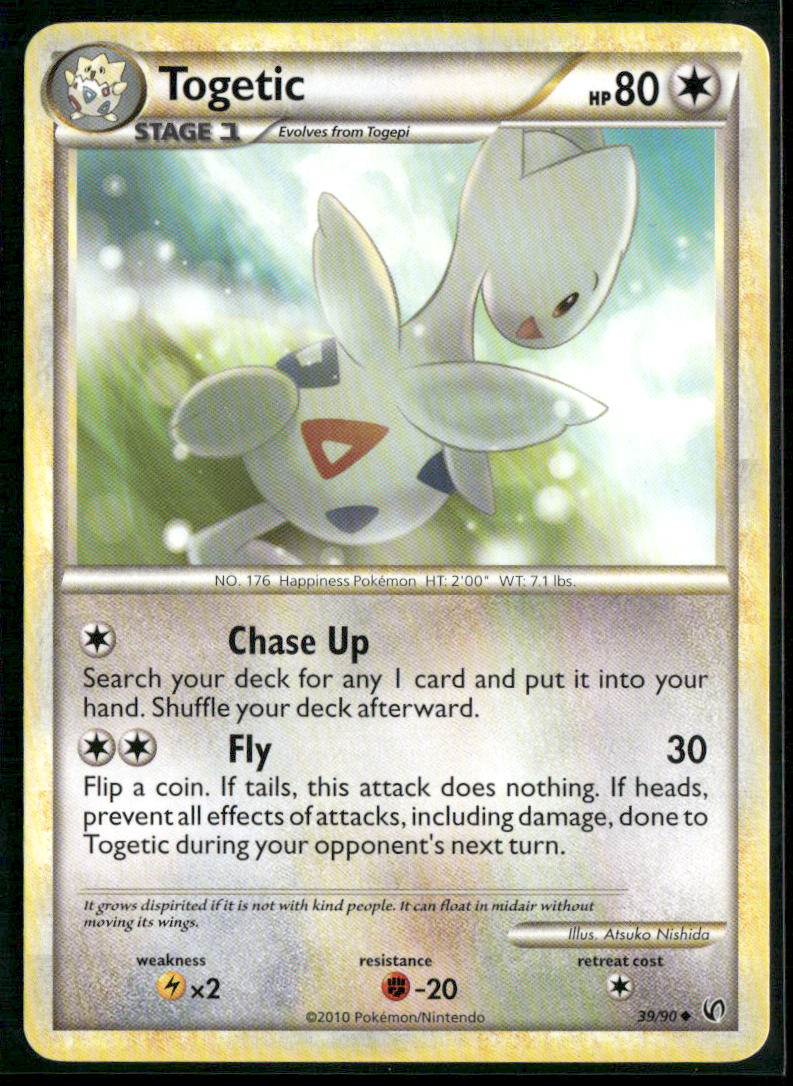 Togetic #39