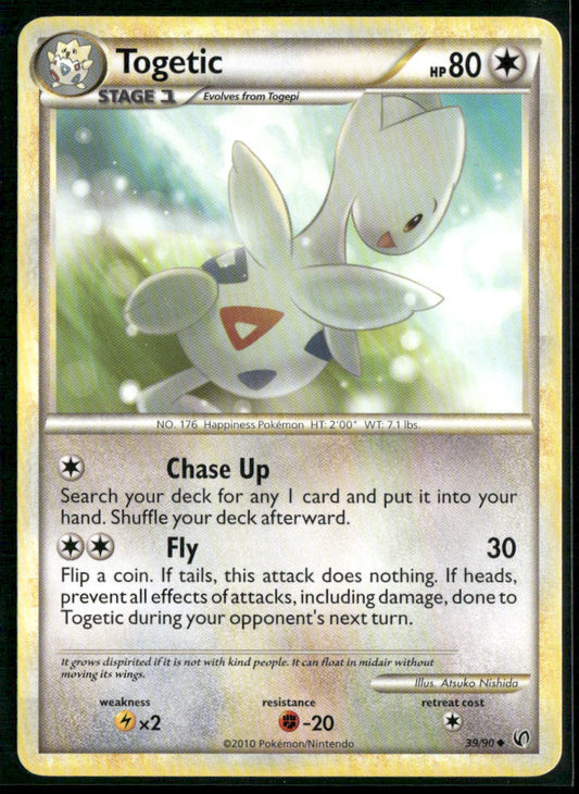 Togetic #39