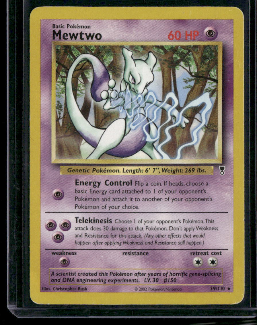 Mewtwo #29
