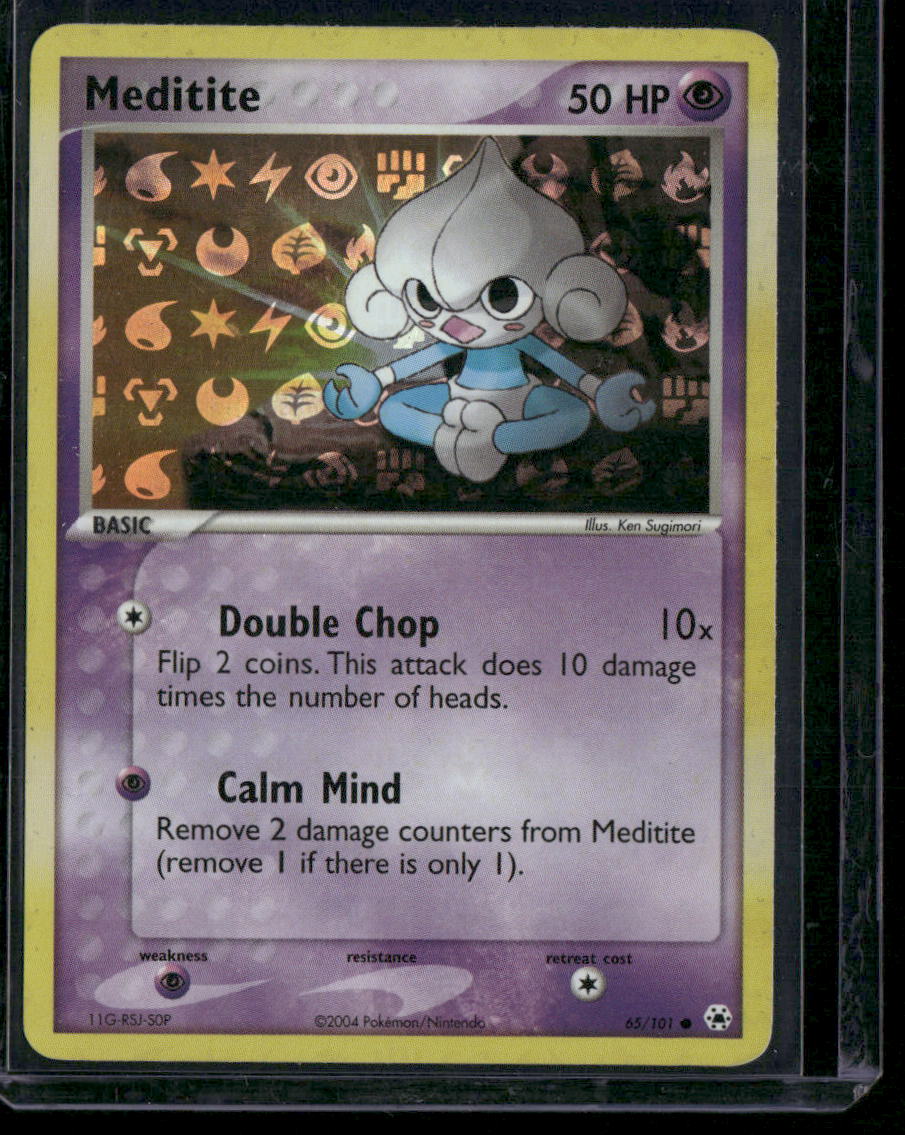 Meditite #65