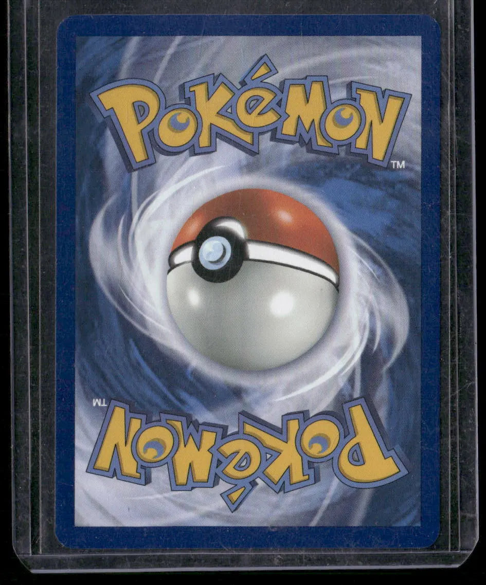 Iono's Kilowattrel #163