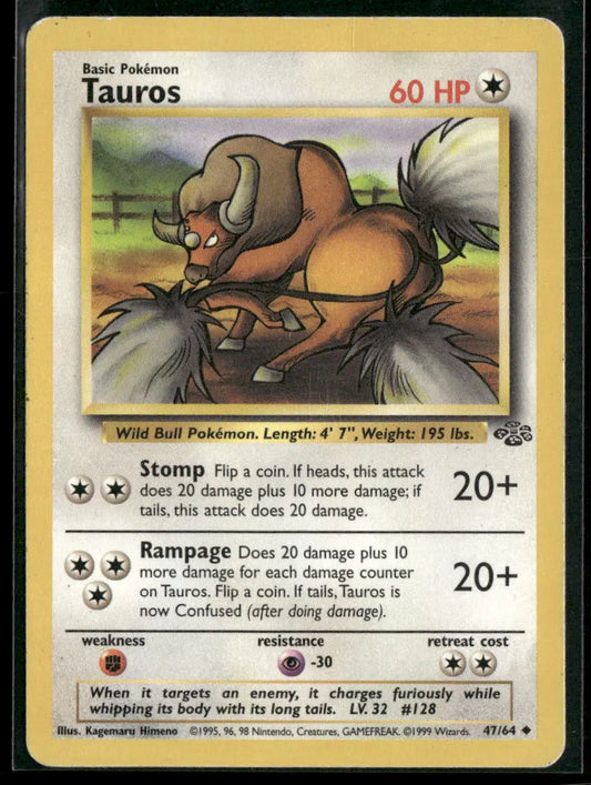 Tauros #47