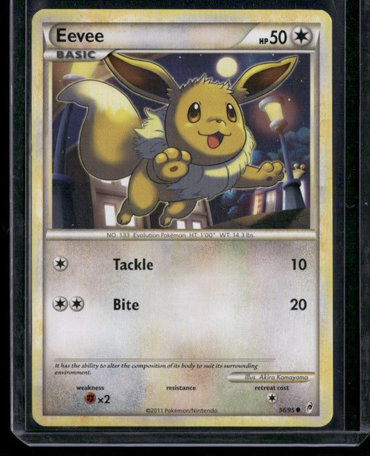 Eevee #56