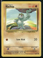 Machop #52