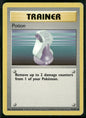 Potion #94 - Base Pokémon kort, stand Light Played