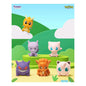 Palmsize Wonders Series 3 Mystery Pokè Ball (Funism) – Sealed