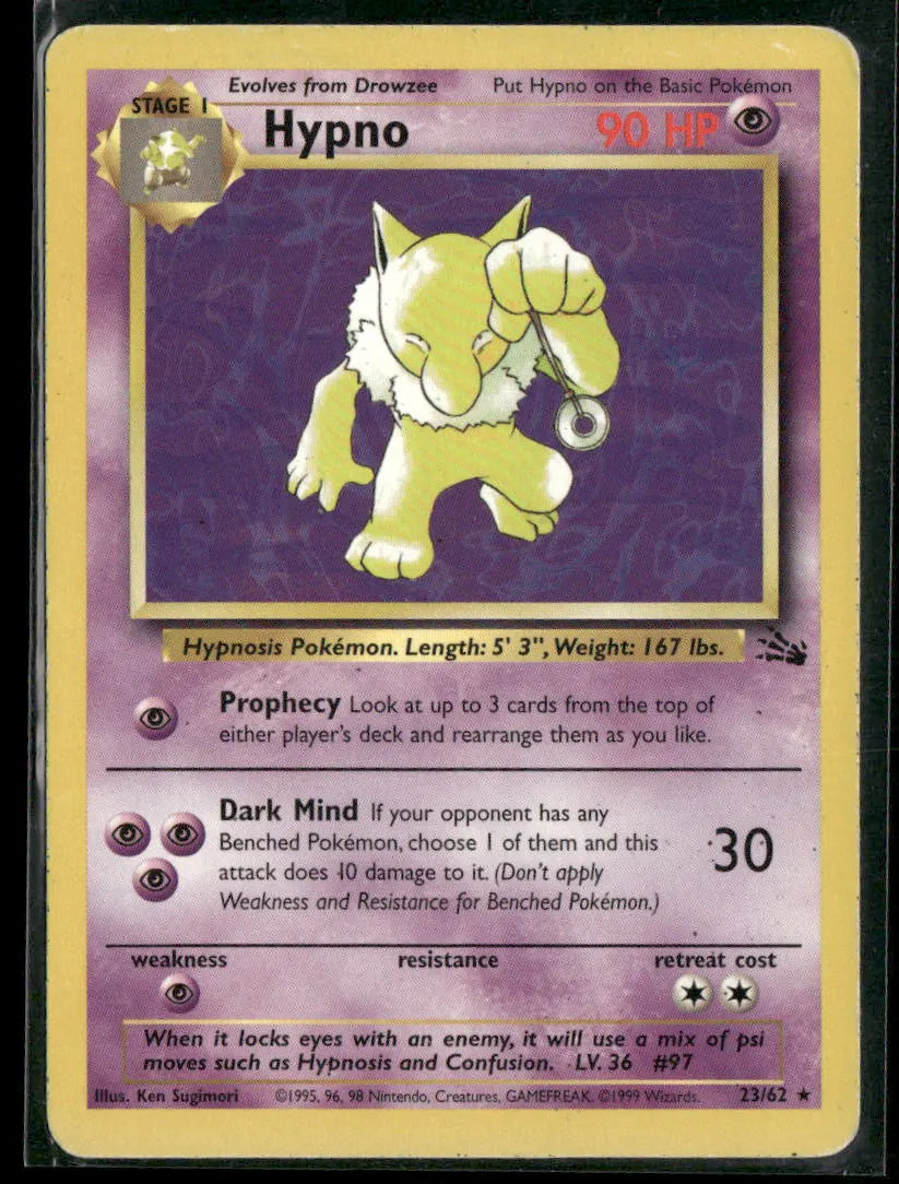 Hypno #23